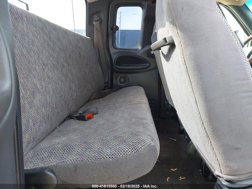 2001 Dodge Ram 1500 St VIN: 3B7HF13Z21G208301 Lot: 41615560