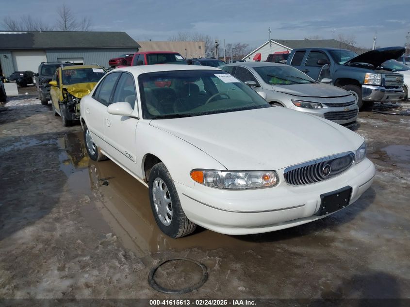 2002 Buick Century