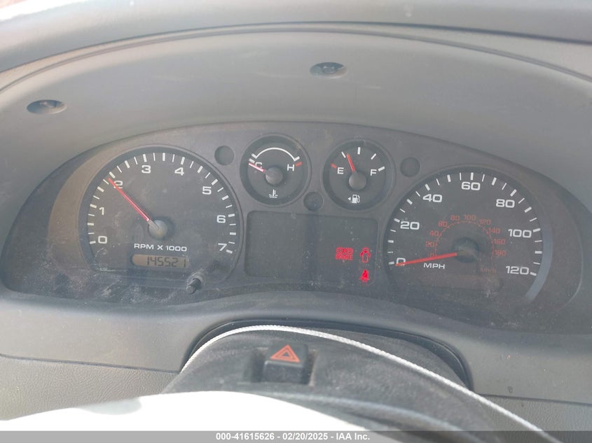 2010 FORD RANGER VIN: 1FTKR1AD4APA27099