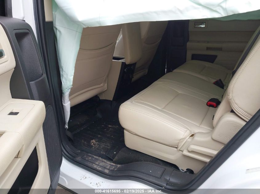 2015 Ford Flex Se VIN: 2FMGK5B8CFBA07047 Lot: 41615695