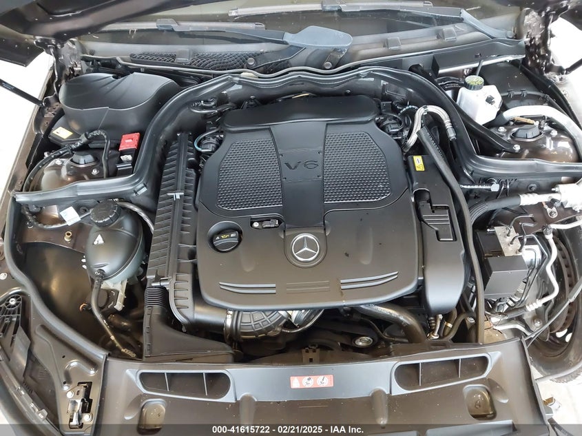 2013 MERCEDES-BENZ C 350 SPORT - WDDGF5HB7DG147211