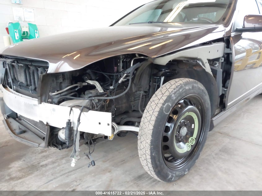 2013 MERCEDES-BENZ C 350 SPORT - WDDGF5HB7DG147211