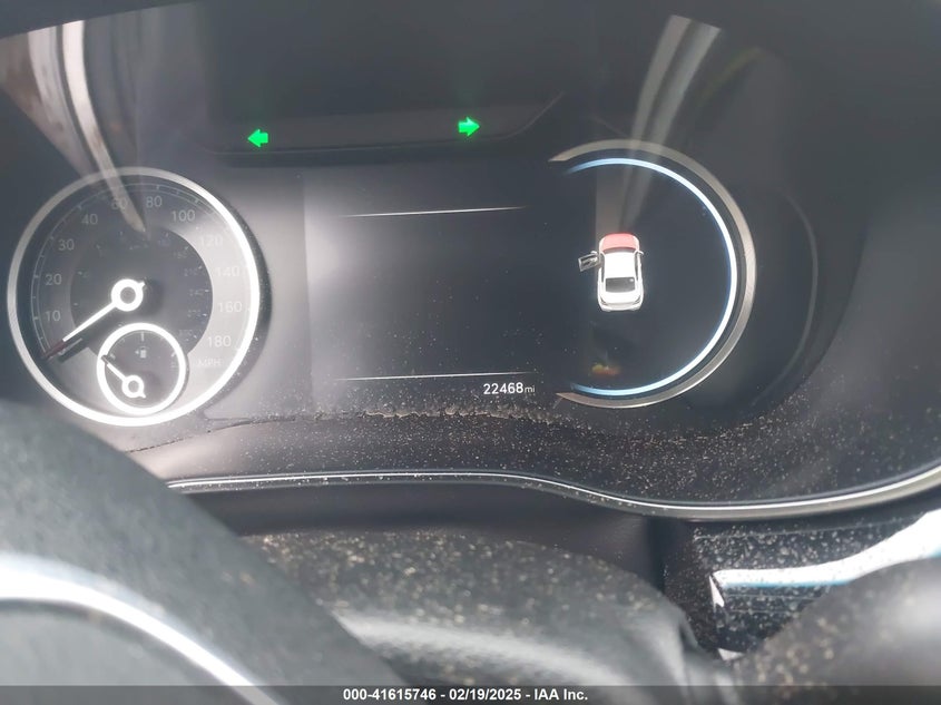 2024 GENESIS G70 VIN: KMTG34SC8RU142611