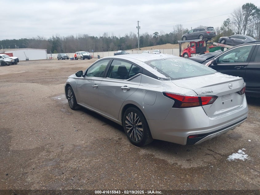 2024 NISSAN ALTIMA VIN: 1N4BL4DV1RN331205