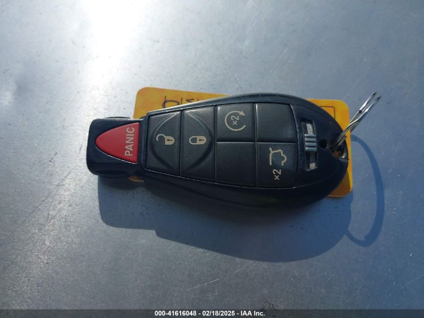 2009 Jeep Grand Cherokee Limited VIN: 1J8GS58K59C547667 Lot: 41616048