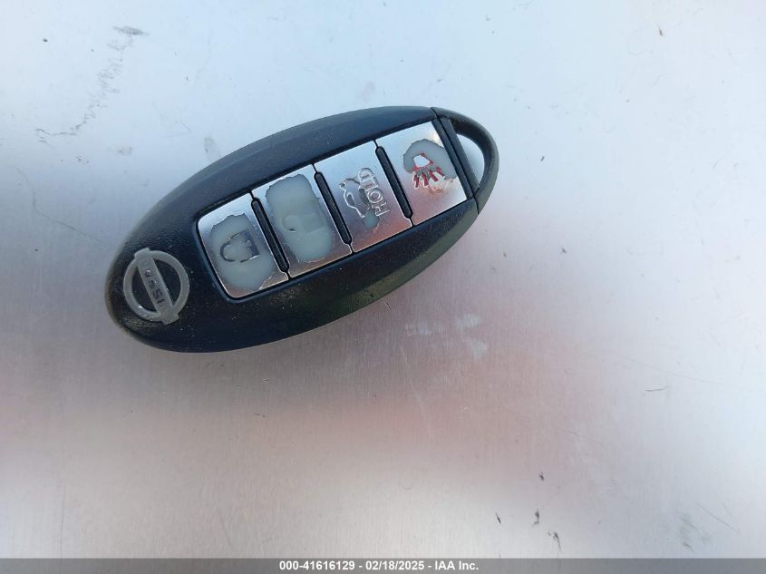 2015 Nissan Sentra Sv VIN: 3N1AB7AP0FY223465 Lot: 41616129