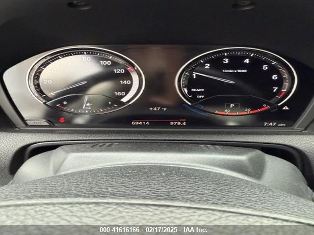 2018 BMW 230I XDRIVE - WBA2K1C55JVB64560