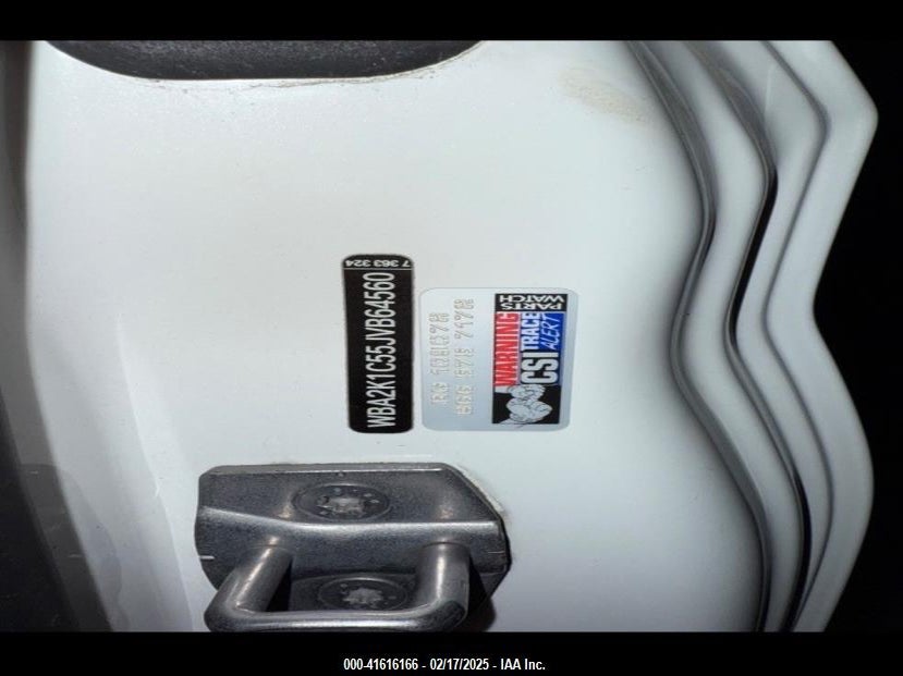 2018 BMW 230I XDRIVE - WBA2K1C55JVB64560