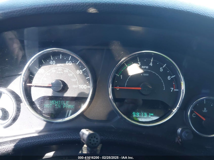 2015 JEEP WRANGLER UNLIMITED VIN: 1C4BJWDG6FL703383