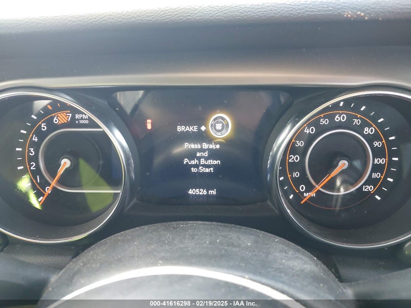 2021 JEEP WRANGLER UNLIMITED WILLYS 4X4 - 1C4HJXDN3MW681403