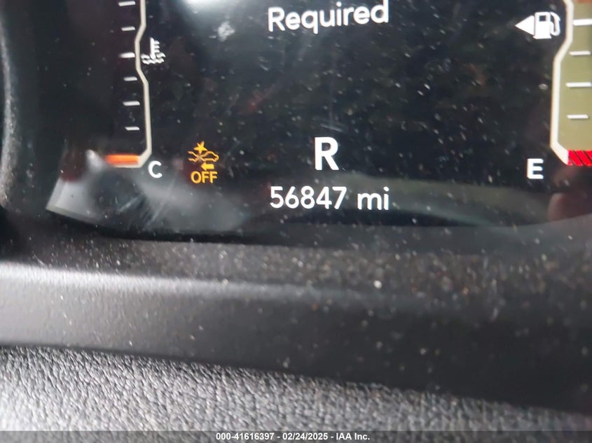 2020 JEEP WRANGLER UNLIMITED RUBICON 4X4 - 1C4HJXFGXLW234368