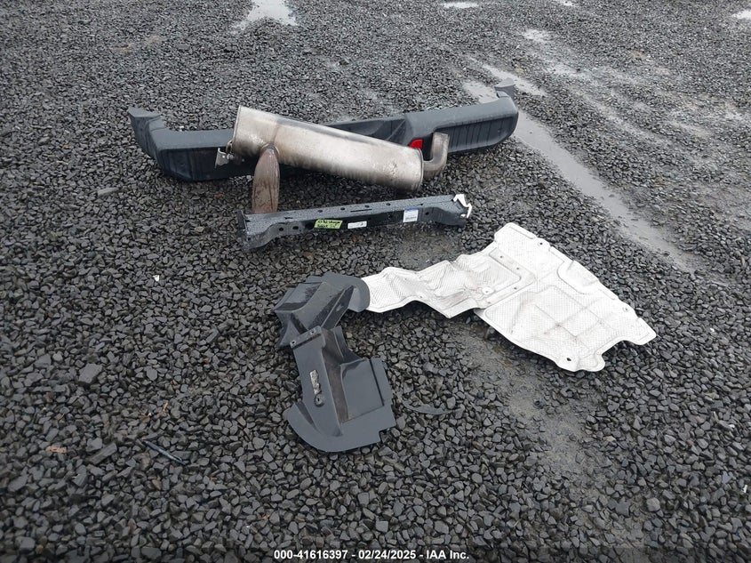 2020 JEEP WRANGLER UNLIMITED RUBICON 4X4 - 1C4HJXFGXLW234368