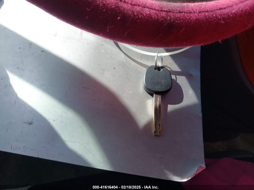 2002 Lexus Rx 300 VIN: JTJGF10U620121900 Lot: 41616404