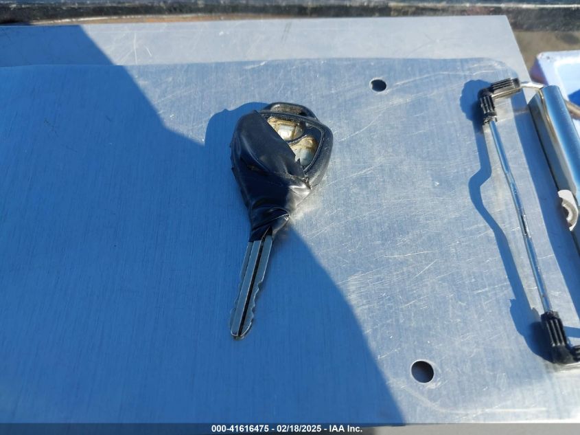 2007 Toyota Rav4 VIN: JTMBD33V575054235 Lot: 41616475