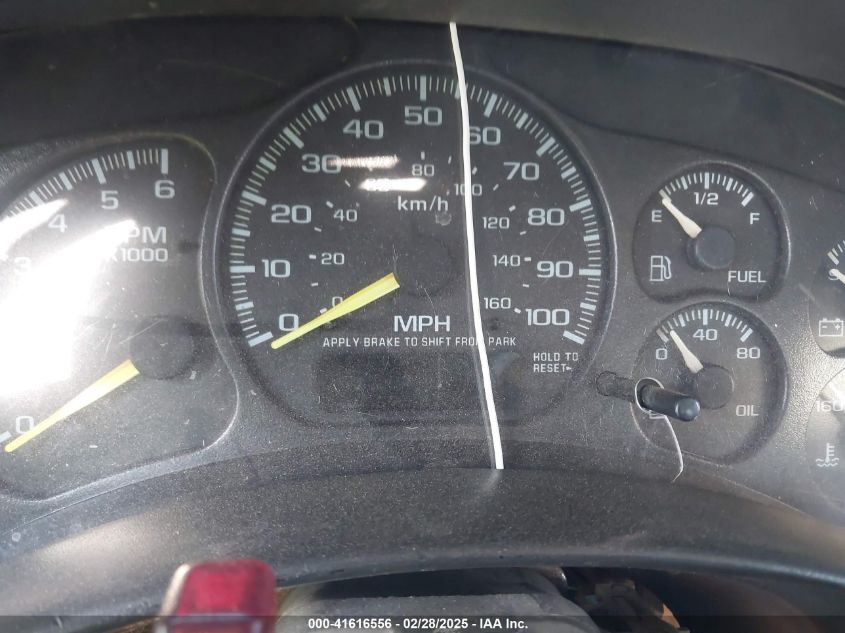 1999 Chevrolet Silverado 1500 VIN: 2GCEC19W3X1157367 Lot: 41616556