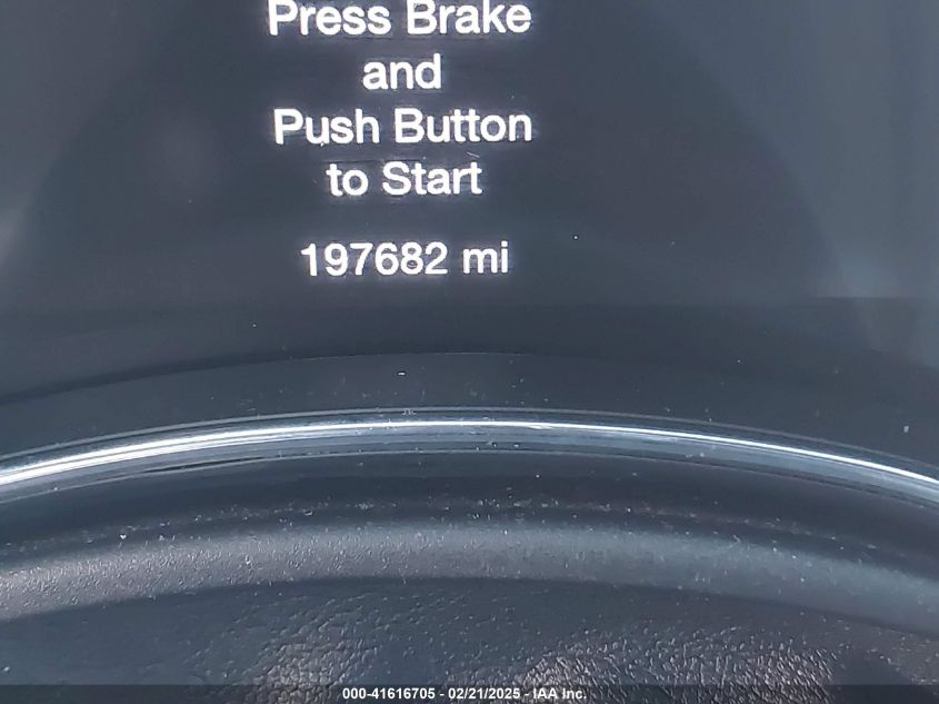 2017 Dodge Durango Gt Rwd VIN: 1C4RDHDG1HC869315 Lot: 41616705