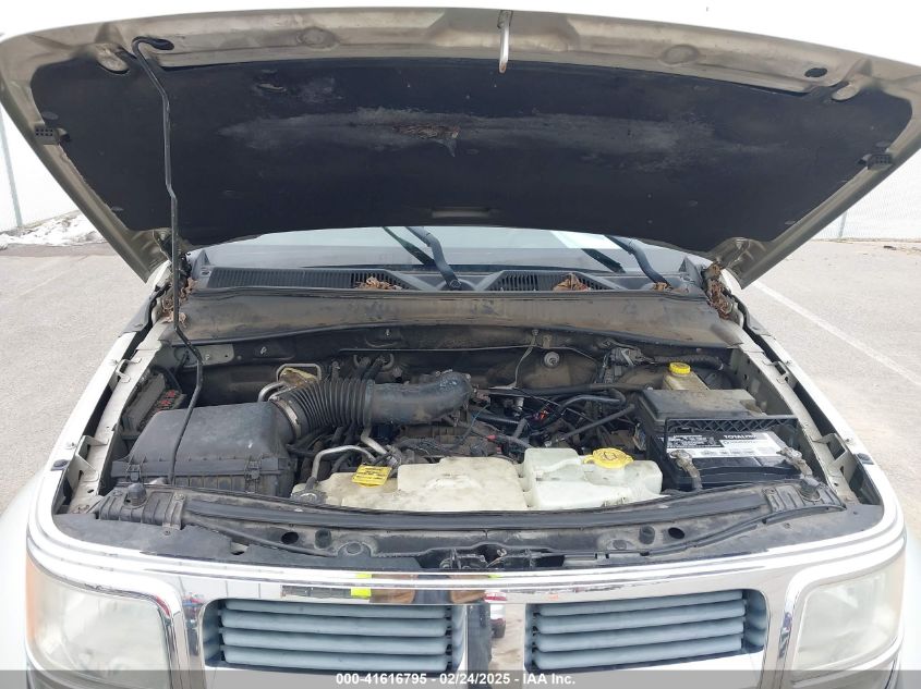 2008 Dodge Nitro Sxt VIN: 1D8GU28K28W209223 Lot: 41616795