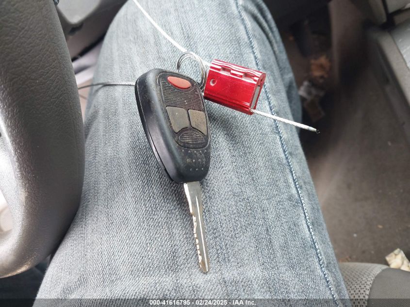 2008 Dodge Nitro Sxt VIN: 1D8GU28K28W209223 Lot: 41616795