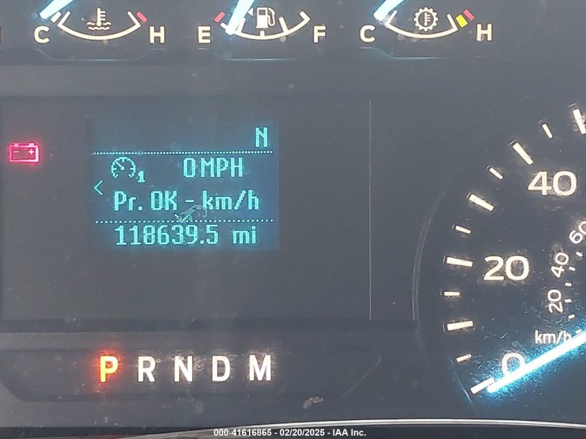 2020 Ford F-150 Xl VIN: 1FTEW1C55LKE66775 Lot: 41616865