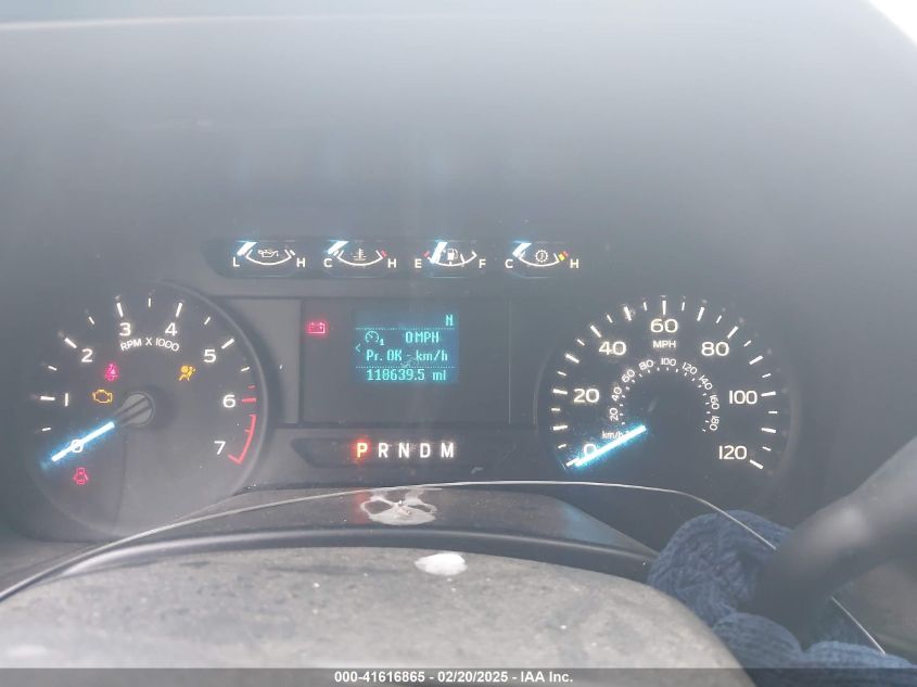 2020 Ford F-150 Xl VIN: 1FTEW1C55LKE66775 Lot: 41616865