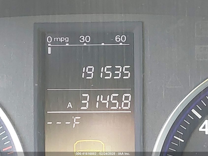 2009 Honda Cr-V Ex-L VIN: JHLRE48749C021241 Lot: 41616883