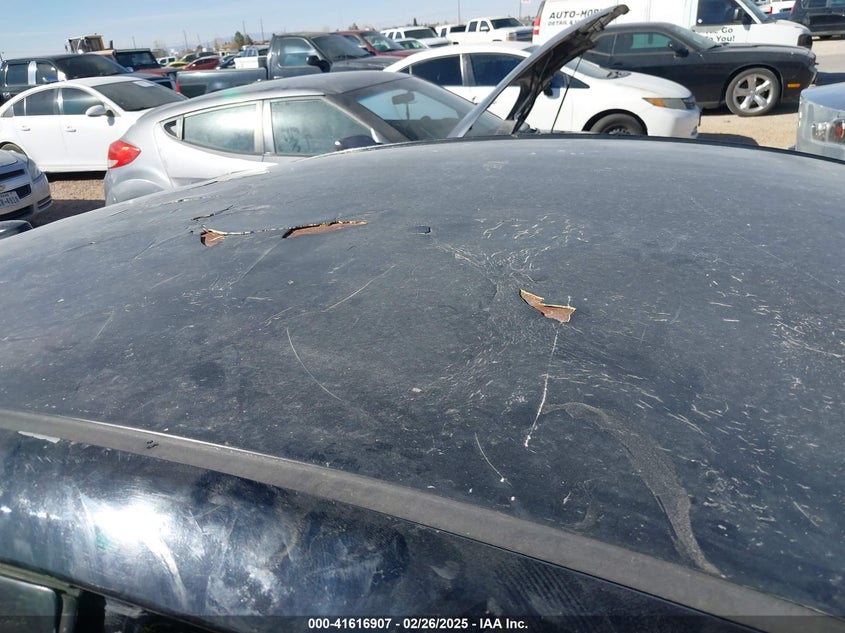 2013 HYUNDAI ACCENT GLS - KMHCT4AE0DU295746