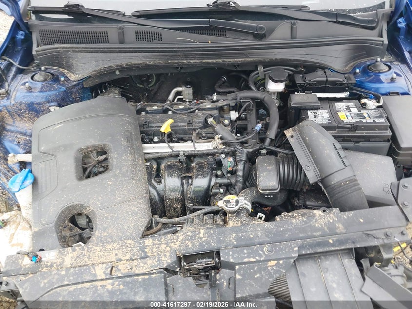 2023 KIA FORTE LXS - 3KPF24AD5PE565908