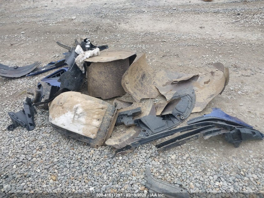 2023 KIA FORTE LXS - 3KPF24AD5PE565908