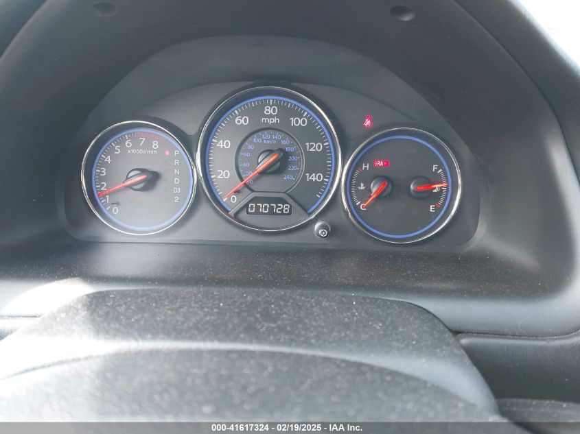 2003 Honda Civic Lx VIN: 2HGES16683H505013 Lot: 41617324