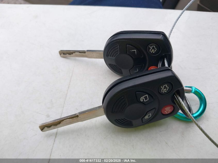 2013 Ford Focus Se VIN: 1FADP3F20DL206824 Lot: 41617332