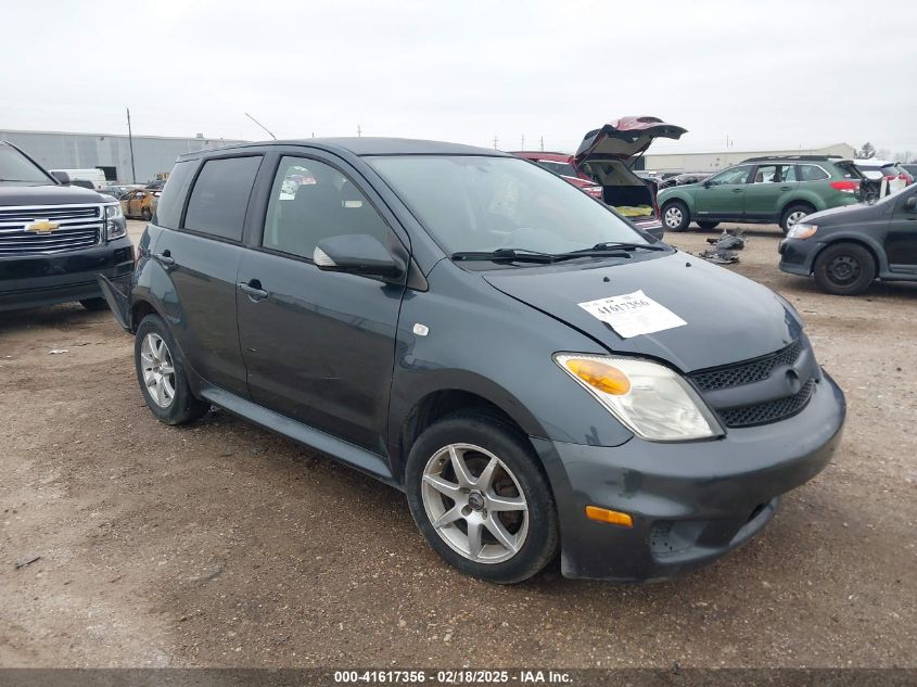 2006 Scion Xa