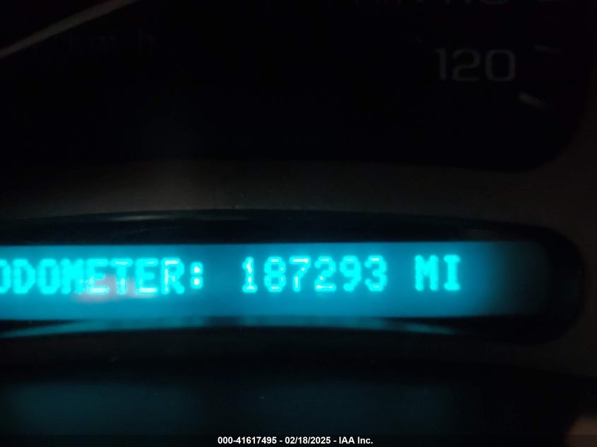 2003 GMC Yukon Denali VIN: 1GKEK63U23J210703 Lot: 41617495