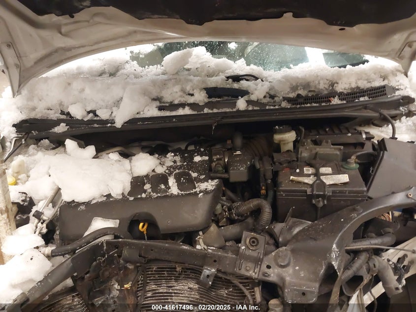 2009 NISSAN SENTRA VIN: 3N1AB61E89L666716