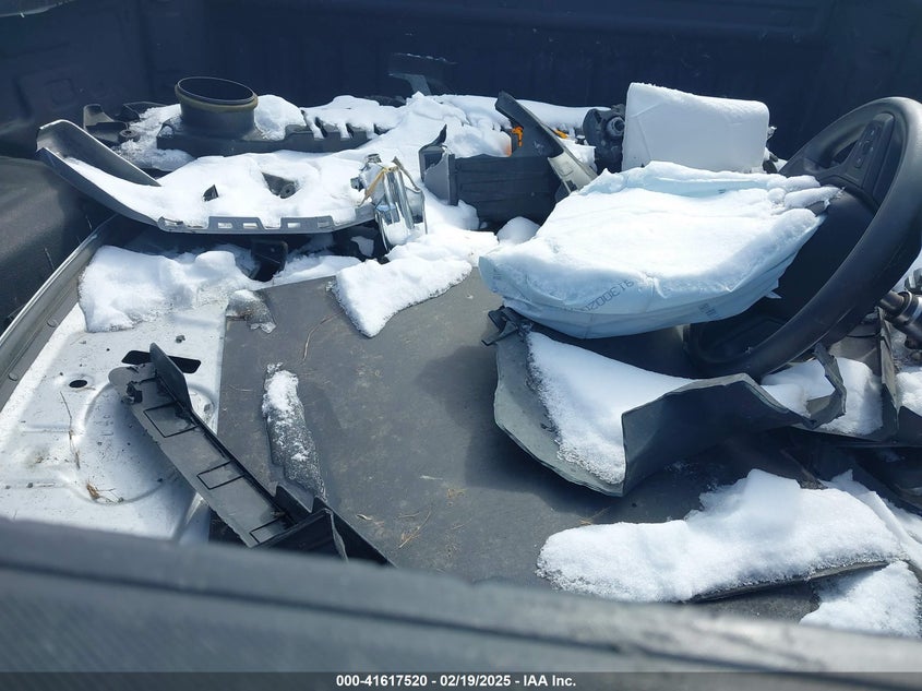2019 CHEVROLET SILVERADO 1500 VIN: 1GCRYCEF0KZ341475
