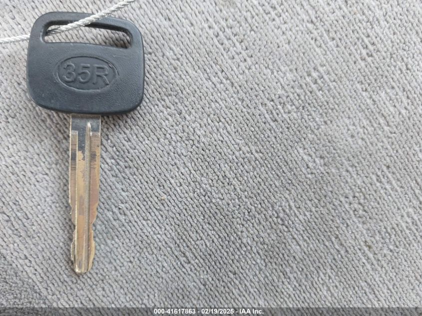 2004 Toyota Corolla Ce VIN: JTDBR32E342038535 Lot: 41617863