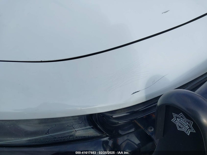 2015 Dodge Charger Police VIN: 2C3CDXKT0FH920169 Lot: 41617883