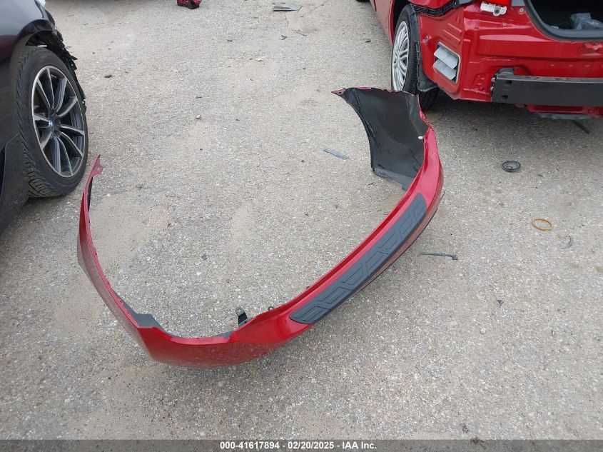 2016 Toyota Corolla Le VIN: 5YFBURHEXGP543700 Lot: 41617894