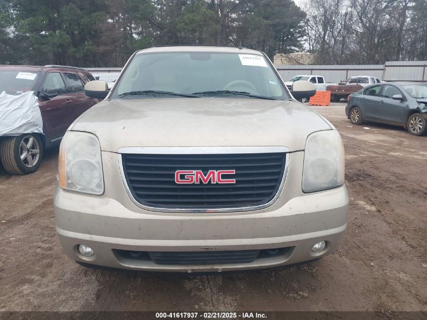 2009 GMC Yukon Slt1 VIN: 1GKEC33379R300278 Lot: 41617937