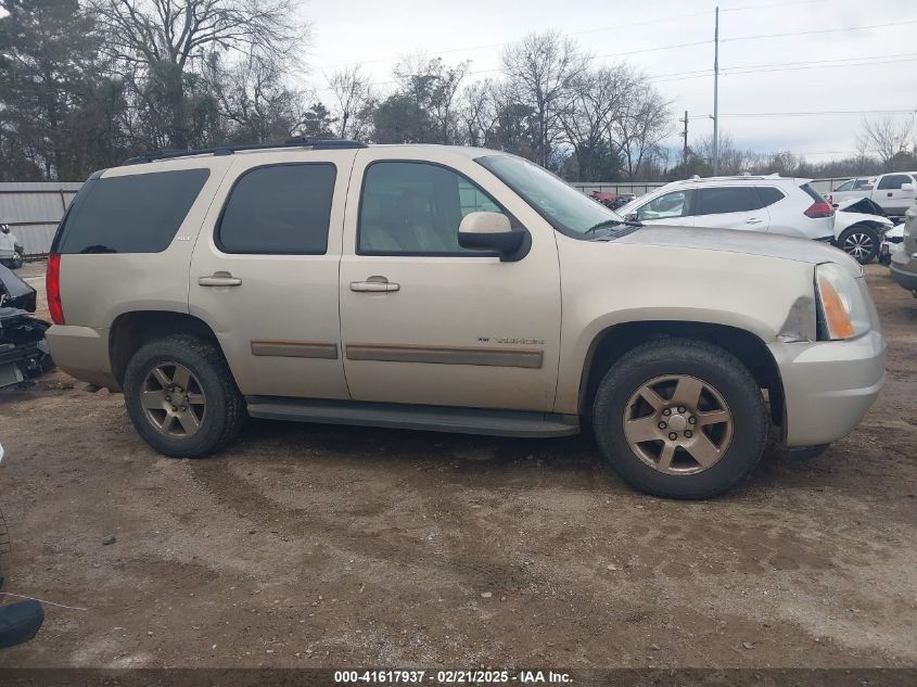 2009 GMC Yukon Slt1 VIN: 1GKEC33379R300278 Lot: 41617937