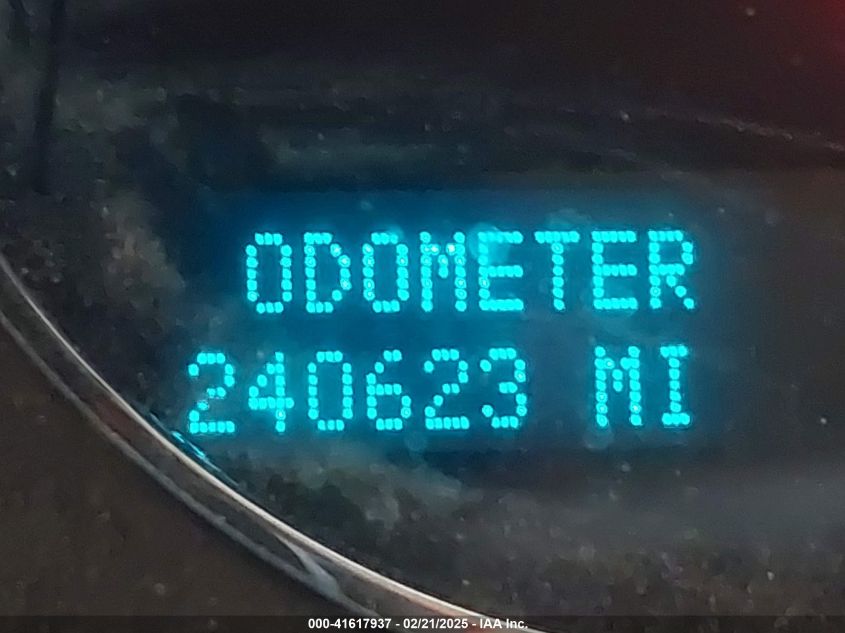 2009 GMC Yukon Slt1 VIN: 1GKEC33379R300278 Lot: 41617937