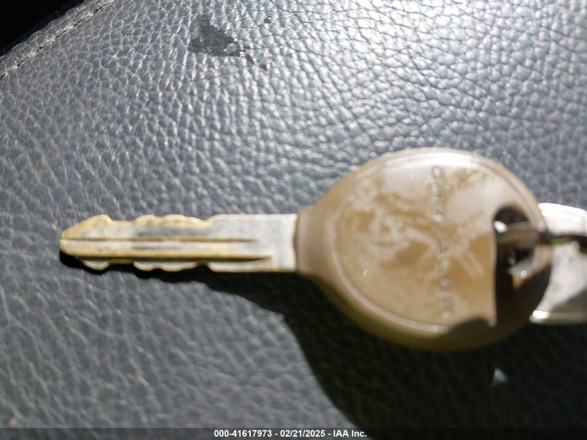 2003 Dodge Ram 1500 Slt/Laramie/St VIN: 1D7HU18Z83S183372 Lot: 41617973