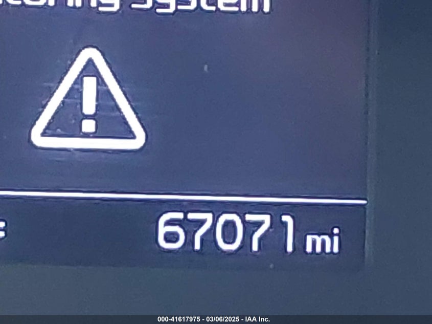 2020 KIA FORTE LXS - 3KPF24AD0LE227701