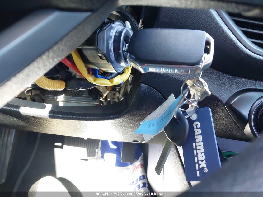 2020 KIA FORTE LXS - 3KPF24AD0LE227701