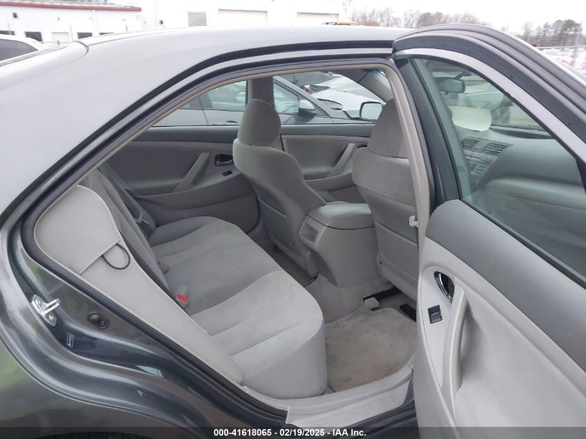 2007 Toyota Camry Le VIN: 4T1BE46K07U058117 Lot: 41618065