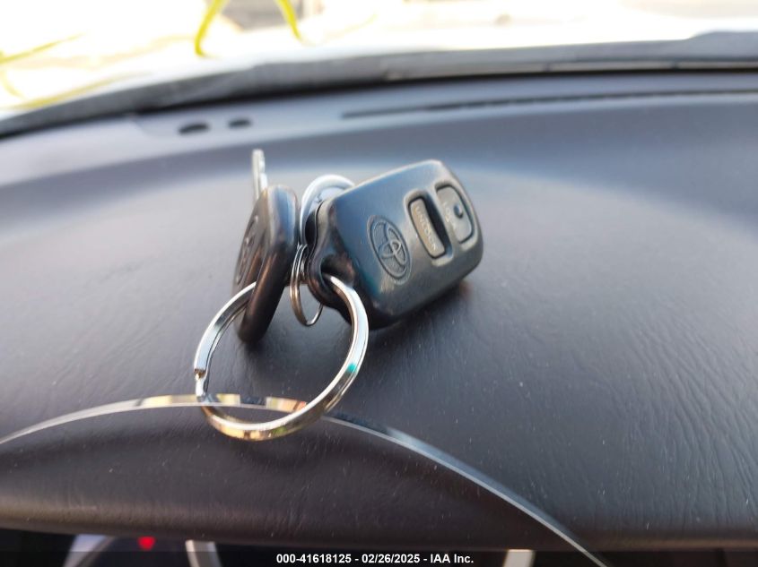 2006 Toyota Highlander VIN: JTEGD21A460133421 Lot: 41618125