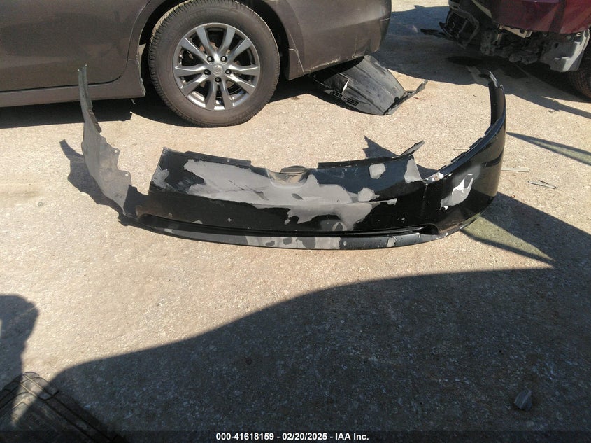 2008 Honda Civic Lx VIN: 2HGFA16548H324674 Lot: 41618159