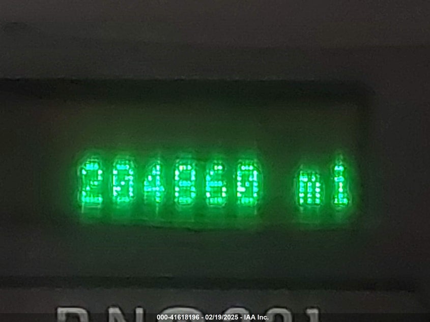 2005 Ford F-250 Lariat/Xl/Xlt VIN: 1FTSW21P65EC48617 Lot: 41618196