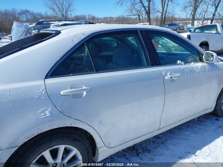 2010 TOYOTA CAMRY VIN: JTNBK3EK5A3047776