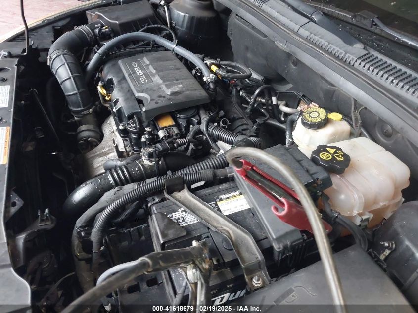 2011 Chevrolet Cruze 1Lt VIN: 1G1PF5S90B7267826 Lot: 41618679