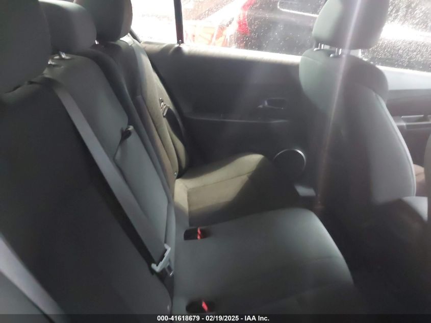 2011 Chevrolet Cruze 1Lt VIN: 1G1PF5S90B7267826 Lot: 41618679